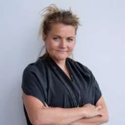 Thea Messel, Founder, General partner at Unconventional Ventures