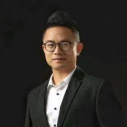 Gavin Wang