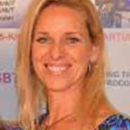 Julie Solwold