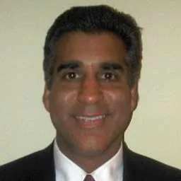 Sunil Sani, Co-Founder at CareerGlider
