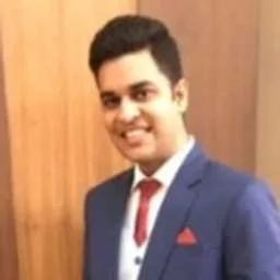 Ayush Dadhich