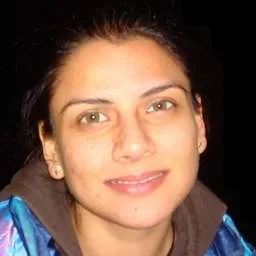 Ruchi Dana