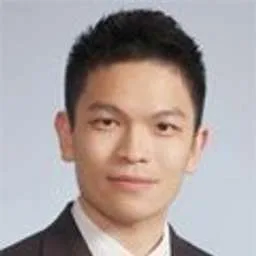 Yen An Cho