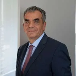 Ioannis Roussos