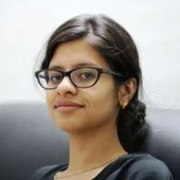 Anandita Singh
