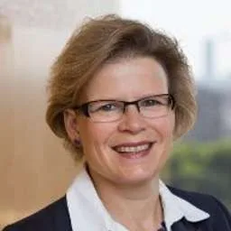 Susanne Liepmann