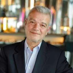 Carlos Brazão, Angel Investor