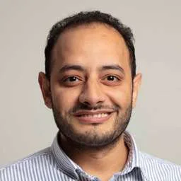 Moustafa abdelhamid