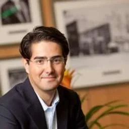 Ethan Mert Kaçmaz, Angel Investor