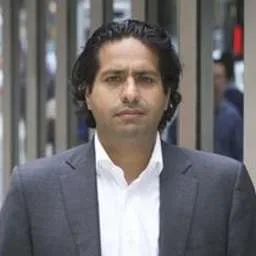 Moez Kassam