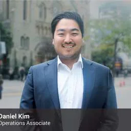 Daniel Kim