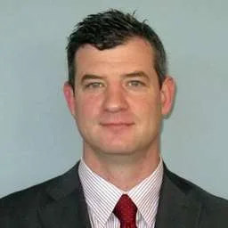 Scott Arbuckle