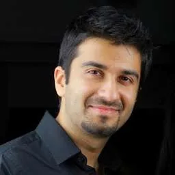 Rushabh Gandhi