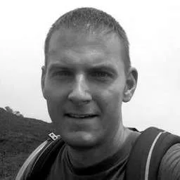 Bill Zimmerman
