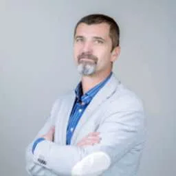 Eric Schirmann