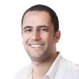Nate Jaret