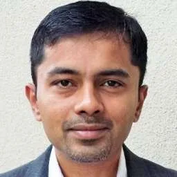 Sandeep Raju, Co-founder at Samaaru