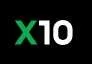 X10