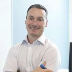 Rick Kelley, Vice President of Global Marketing Solutions - Gaming at Meta