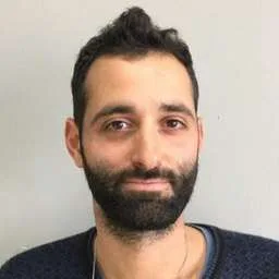Tomer Bariach