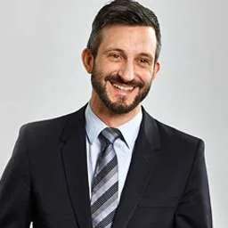 Florian Hensel