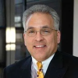 David Parsons