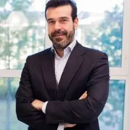 Jorge Giner