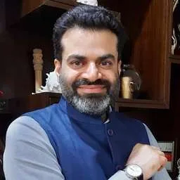 Narayan Ranjan