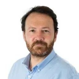 Etienne Hermite, Angel Investor