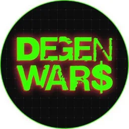 Degen War$