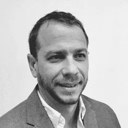 Ernesto Vila