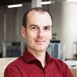 Roland Brack, Mr. at Ziano