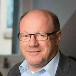 Jürg Schwarzenbach, Member of the Board of Directors at Comvation