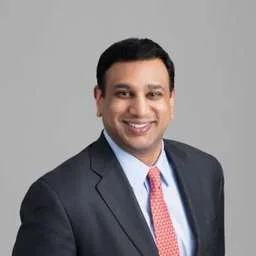 Vivek Mathew