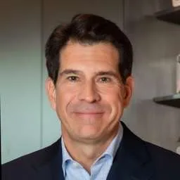 Gregory Cashman