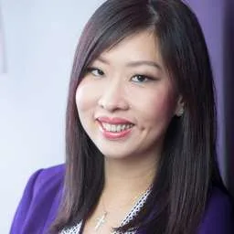 Violet Lim