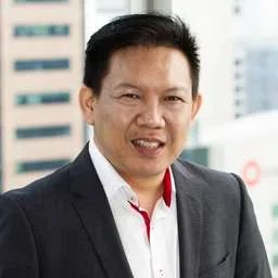 Victor Chow