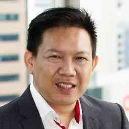 Victor Chow