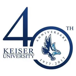 Keiser University