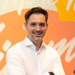Henry Murray, Angel Investor