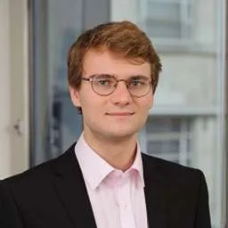 Dominic Draysey