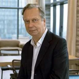 Philippe Salle, Angel Investor