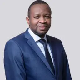 Celestin Muntuabu