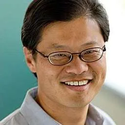 Jerry Chih Yuan Yang