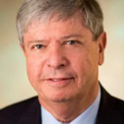 Derek Winstanly