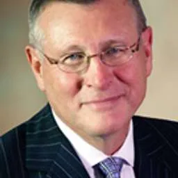 Dennis Gillings