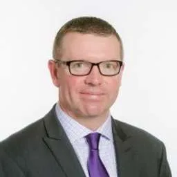 Brian Axe