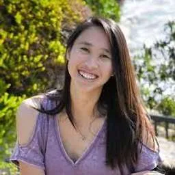 Felicia Hsu