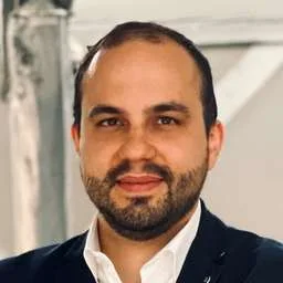 Robert Herscovici