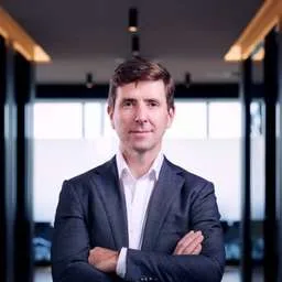 Justin O’Brien